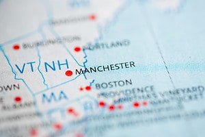 Americans Are Flocking to These 5 Fastest-Growing Counties in New Hampshire Picture