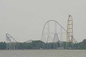 The Most Dangerous Amusement Park in the United States Picture