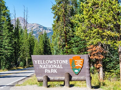 A The 11 Best Airports for Getting to Yellowstone National Park