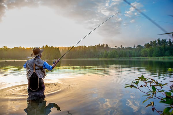 4 Reasons Washington Has the Best Fishing in the Country - A-Z Animals