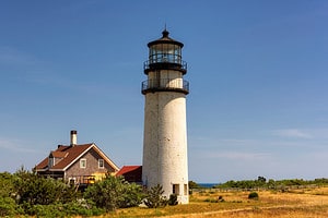 The Tallest (and Oldest) Lighthouse on Cape Cod Is a Towering 66-Foot Behemoth Picture