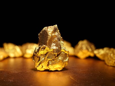 A Discover How to Identify Gold From Fool’s Gold