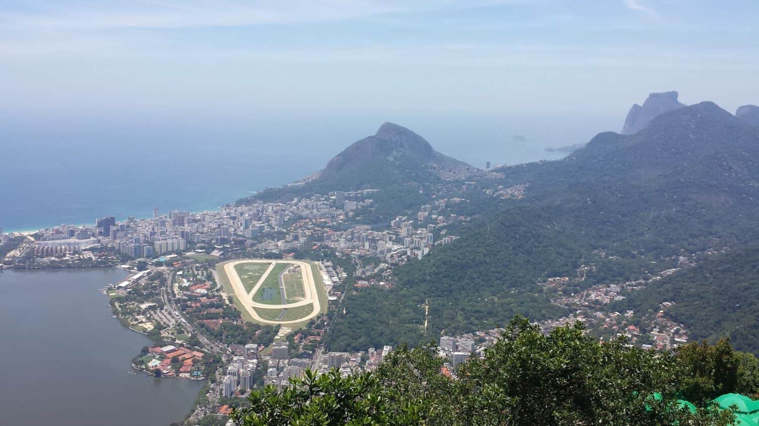 Rio di Janeiro