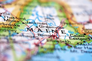 Meet The 6 Largest Land Owners In Maine Picture