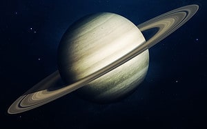 Saturn Sign: Meaning and Traits for All 12 Zodiac Signs Picture