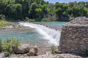 Texans Swear By These 5 Amazing San Marcos Swimming Holes photo