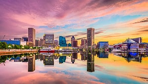 60 Mind-Blowing Facts About Maryland You Won’t Believe photo