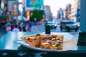 10 Food Dishes That Are Absolute Symbols of New York City Picture