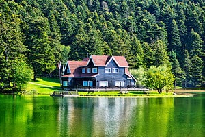 The Most Expensive Lakes in Montana to Buy a Second Home Picture