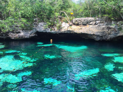 A What You Need to Know About the Cenotes in Mexico