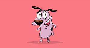 What Kind Of Dog Is Courage the Cowardly Dog? Breed Information, Pictures, and Facts Picture