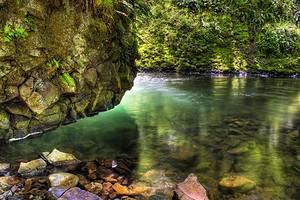 The 7 Best Swimming Holes In Vancouver, WA photo