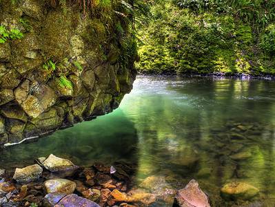 A The 7 Best Swimming Holes In Vancouver, WA