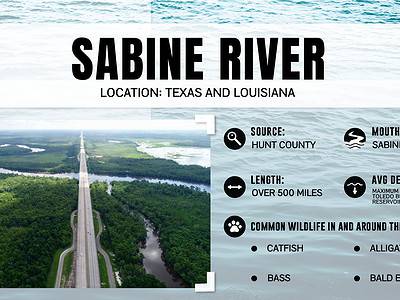 A How Dangerous Are Louisiana Rivers