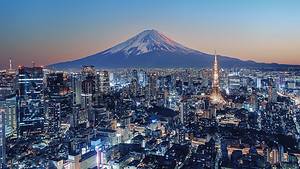 Why is Tokyo Called The Big Mikan? (Plus Other Names The City Could Go By) Picture