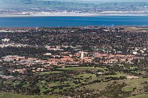 The Largest College Campus in California Is a Ridiculous 8,180 Acres Picture