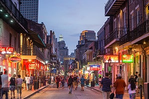 How Did New Orleans (Nola) Get Its Name? Origin and Meaning Picture