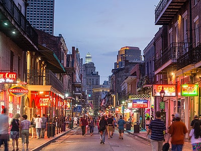 A How Did New Orleans (Nola) Get Its Name? Origin and Meaning