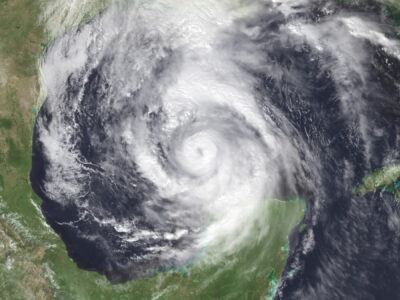 A When Does Hurricane Season End In Texas? Latest Hurricane Ever and More!