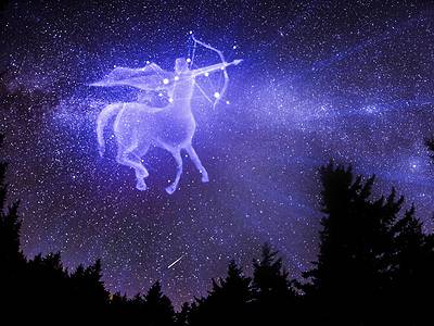 A Sagittarius Birthstones: Meaning, Properties, and Uses