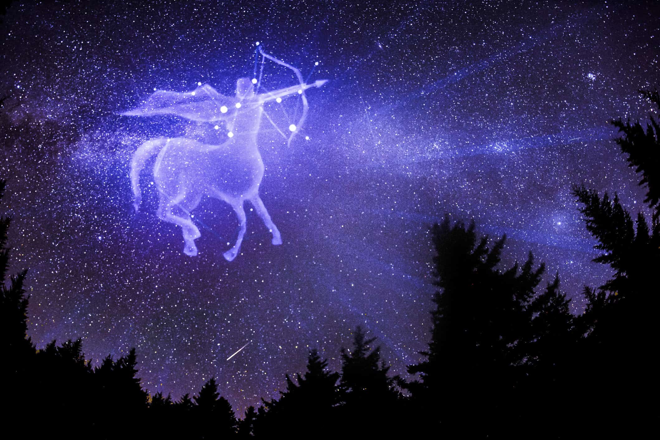 Sagittarius, Constellation, Astrology Sign, Mythology, Centaur