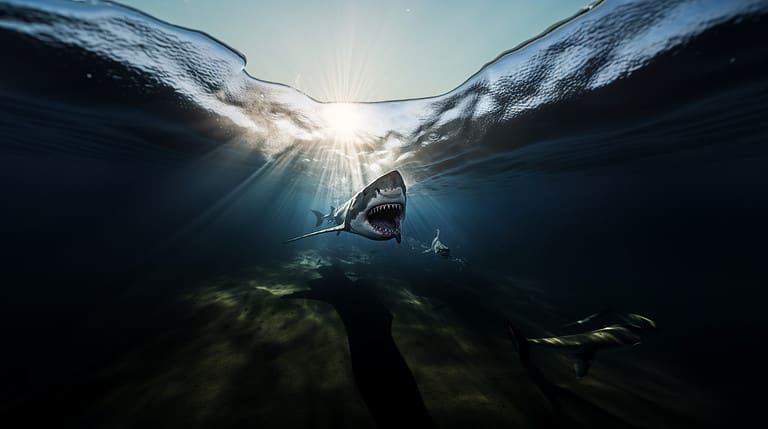 Shark