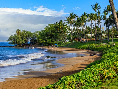 A 11 Reasons Hawaii Has the Best Beaches in the U.S.