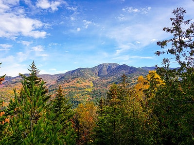 A Discover the 10 Highest Peaks in the Adirondack Mountains