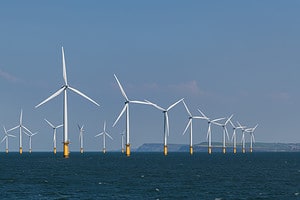Discover the Top 10 Largest Wind Farms in England: Are Any Near You? Picture