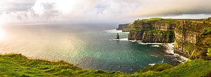 Discover the Best Time to Visit Ireland for Ideal Weather Picture