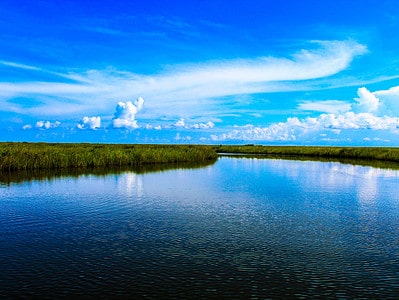 A How Dangerous Are Louisiana Lakes?