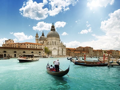 A Discover the Best Time to Visit Italy for Ideal Weather