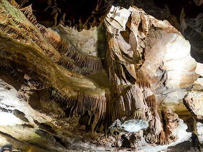 A Discover the Top 13 Best Caves in All of Virginia