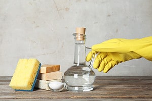 Discover the Most Effective Homemade Degreaser Picture