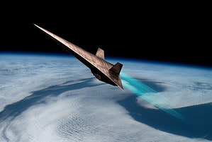 Traveling at Supersonic Speeds: How Fast Is Mach 7 Picture