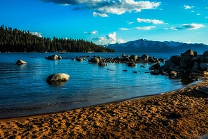 The Most Expensive Lakes in Nevada to Buy a Second Home Picture