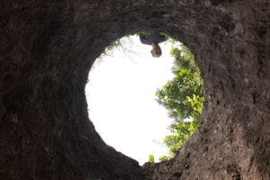 Mel’s Hole: Myth or Portal to Another Dimension? Picture