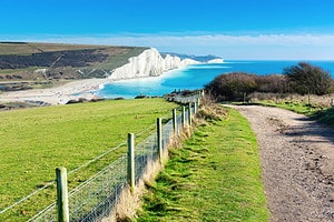 These Are Officially the 10 Sunniest Places in England Picture