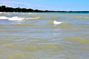 Discover the 5 Coolest Islands in Lake Michigan Picture