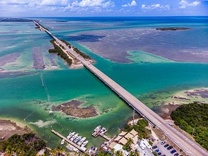 Where Does A1A Scenic and Historic Coastal Byway Start and End? Picture