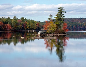 The 5 Most Expensive Lakes in Maine to Buy a Second Home Picture