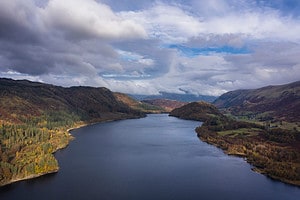 The Most Expensive Lakes in England to Buy a Second Home Picture