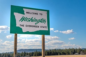 How Did Washington State Get Its Name? Picture