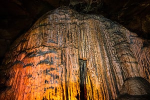 Howe Caverns: Journey into New York State’s Subterranean Beauty Picture