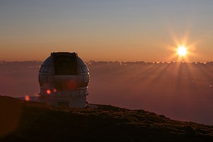 Discover the Largest Telescope on Earth Today Picture