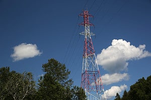 Discover the Absolute Tallest Structure in Wisconsin Picture