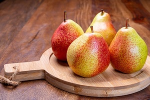 Discover 11 Different Types of Pears: Taste Profiles and Best Uses! Picture