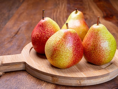A Discover 11 Different Types of Pears: Taste Profiles and Best Uses!