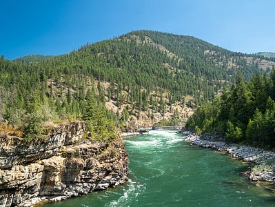 A What’s in the Kootenai (Kootenay) River and Is It Safe to Swim In? 