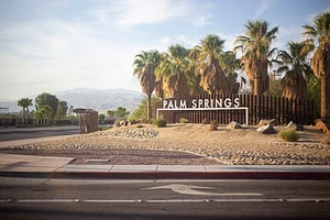 Palm Springs, FL vs. Palm Springs, CA: What Are The Differences? Picture